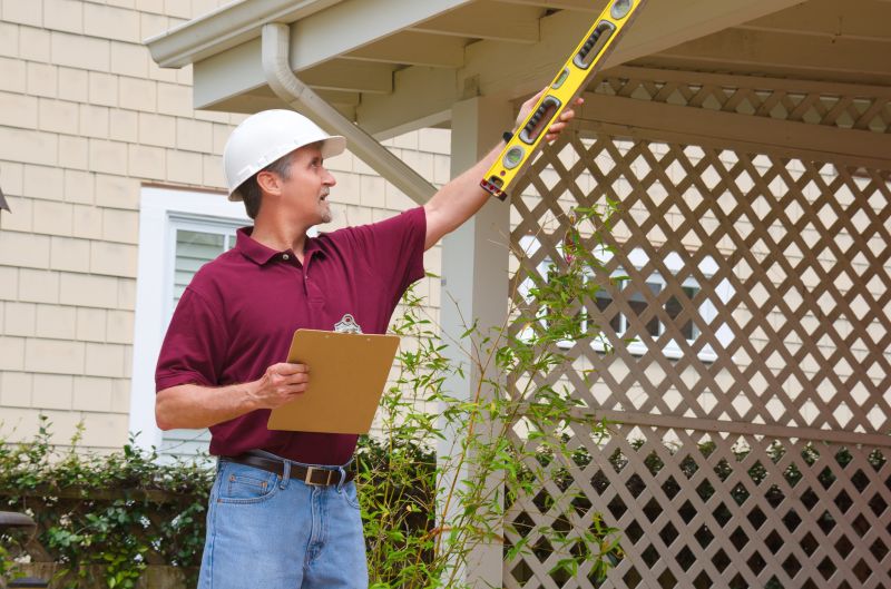 Increase Your Porch Post Installation Business with an AI Driven, Targeted Website